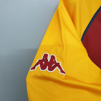 Maillot Rétro Roma Home 01/02