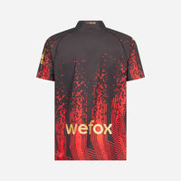 Maillot AC MILAN GARA X KOCHE 4th 2022/23 - Con Toppa