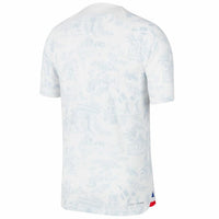 Maillot France II 2022