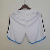 Short Argentine