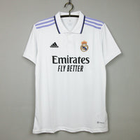 Maillot Champions CWC + UCL du Real Madrid