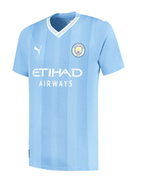 Maillot Manchester City Home 23/24