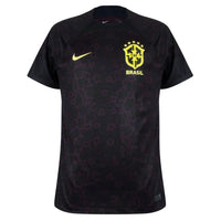 Maillot de Gardien Brésil 2022