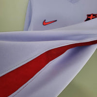 Maillot FC Barcelona Rétro 21/22