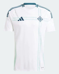 Maillot Irlande du Nord 24/25