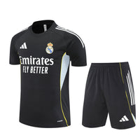 Maillot et short d'entraînement Real Madrid 25/26