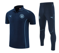 Maillot et Pantalon Manchester City 25/26