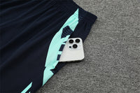 T-shirt et short Real Madrid Enfant