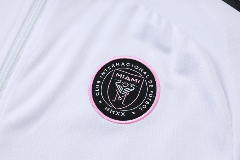 Ensemble Survêtement de Football Enfant Inter Miami 25/26