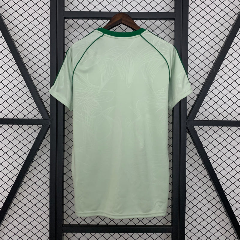Maillot Celtic Édition Spéciale 25/26