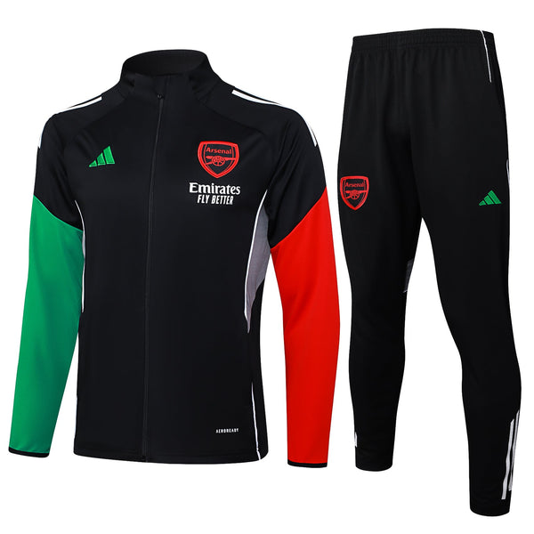 Ensemble Survêtement Enfant Arsenal 25/26