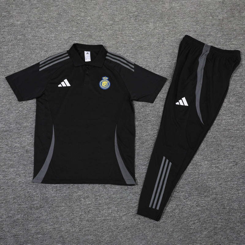 Maillot et Pantalon Al-Nassr 25/26