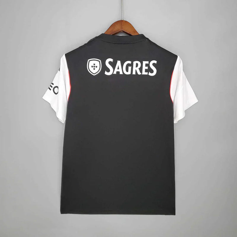 Maillot Rétro Benfica 2013/2014