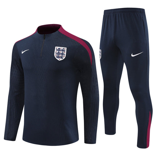 Survêtement de football Angleterre 24/25