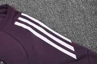 Maillot et short d'entraînement Manchester United 25/26