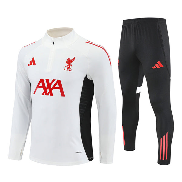 Ensemble Survêtement de Football Liverpool 25/26