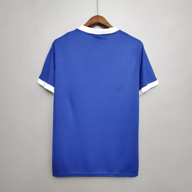 Maillot rétro Argentina 1986