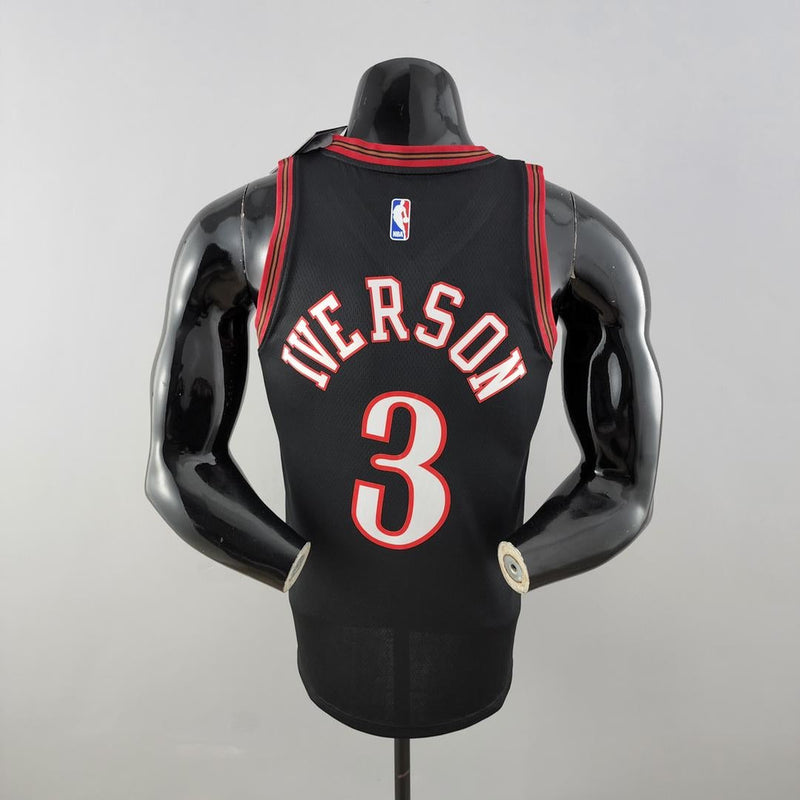 T-SHIRT NBA PHILADELPHIE