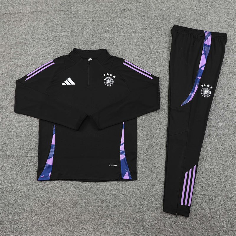 Ensemble Survêtement de Football Allemagne 24/25