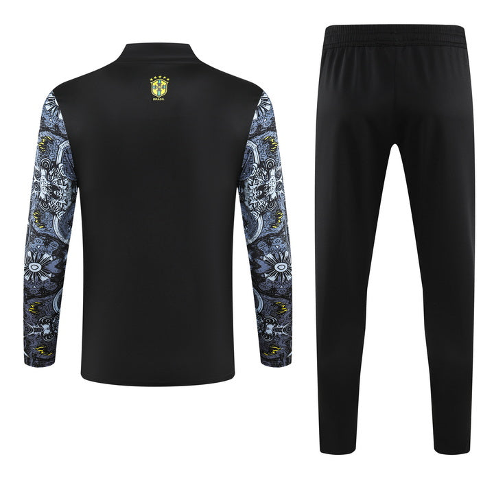 Ensemble Survêtement Brésil 24/25