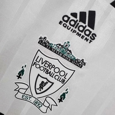 Maillot du Liverpool Rétro 93/95