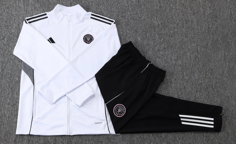 Ensemble de survêtement de football Inter Miami CF 25/26