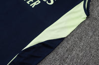 Maillot et short d'entraînement Real Madrid 25/26