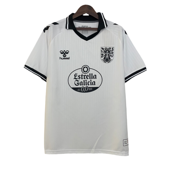 Maillot RC Celta Édition Spéciale 100e Anniversaire