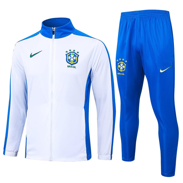 Ensemble Survêtement Brésil 24/25
