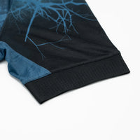 Maillot SSC Napoli HALLOWEEN Joueur Version 25/26