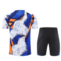 T-shirt et short Real Madrid Enfant 25/26