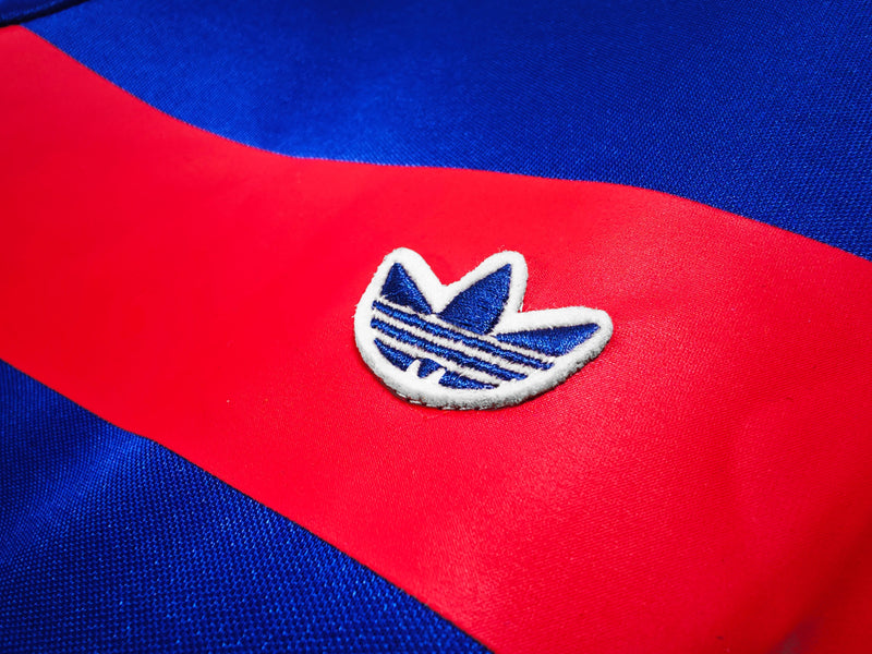 Maillot France home retro 1984