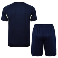 Maillot et short d'entraînement Real Madrid 25/26