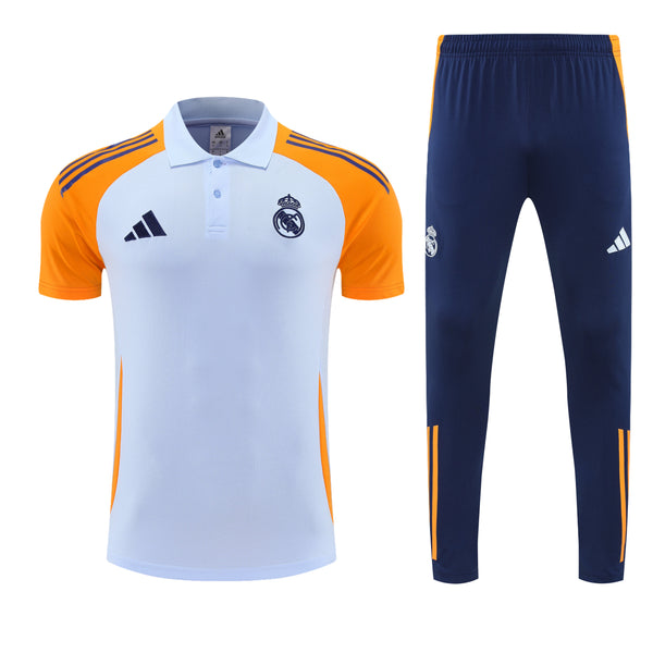 Maillot et Pantalon Real Madrid 25/26