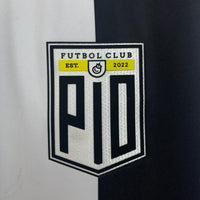 Maillot Pio FC Home 2025