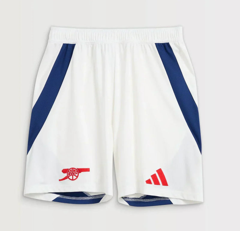 Short Arsenal Home 24/25