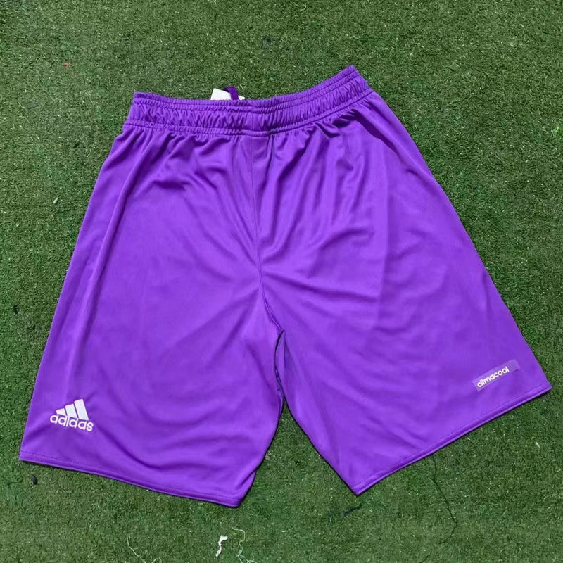 Short Real Madrid Rétro 16/17