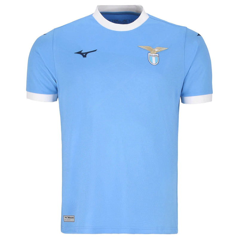 T-shirt et short pour enfant Home SS Lazio 25/26