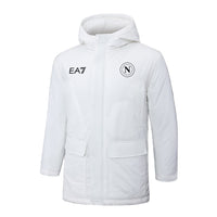 Veste imperméable et rembourrée Napoli