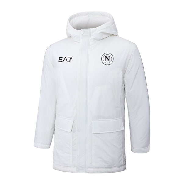 Veste imperméable et rembourrée Napoli