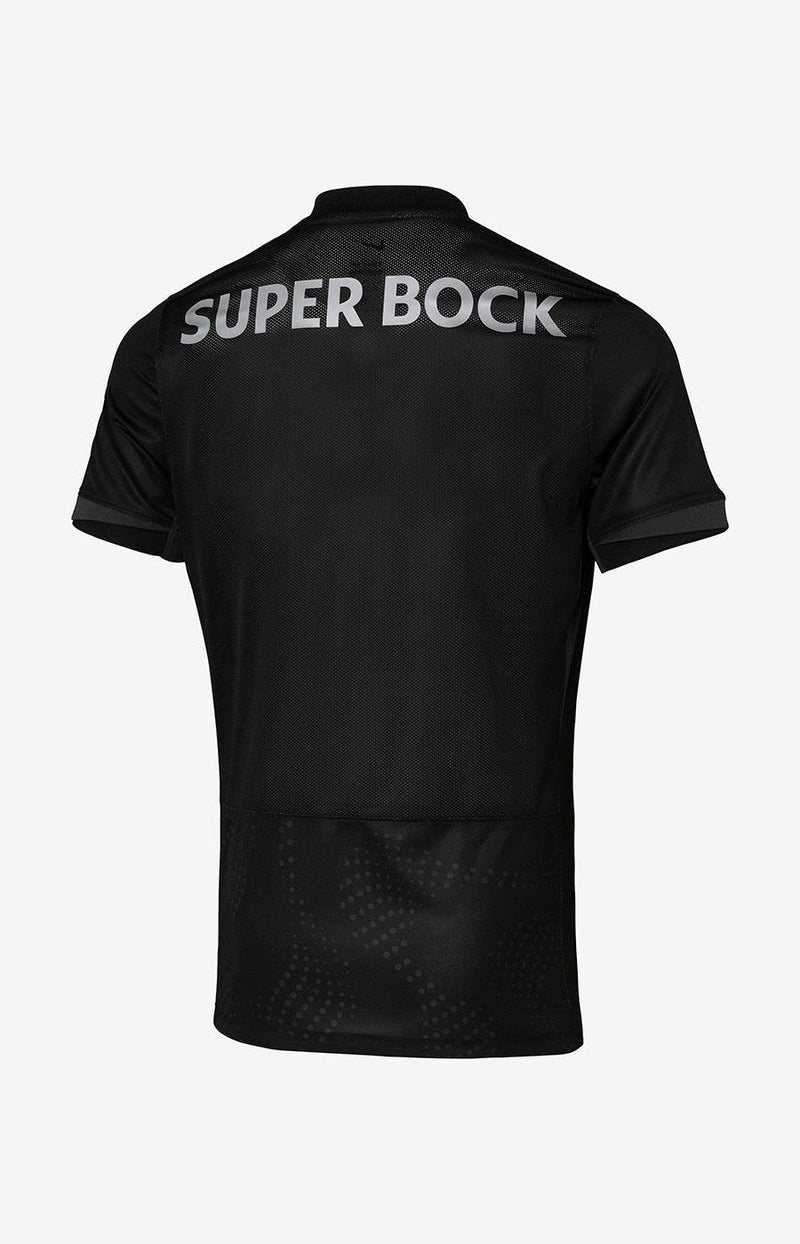 Maillot Sporting Away 25/26