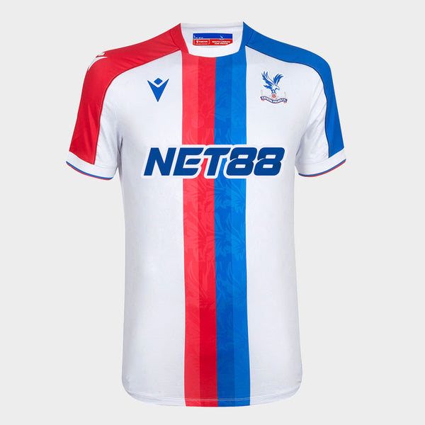 Maillot Crystal Palace Away 25/26