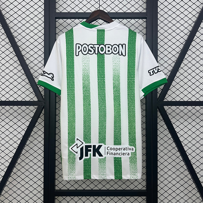 Maillot National Athletic Home 25/26