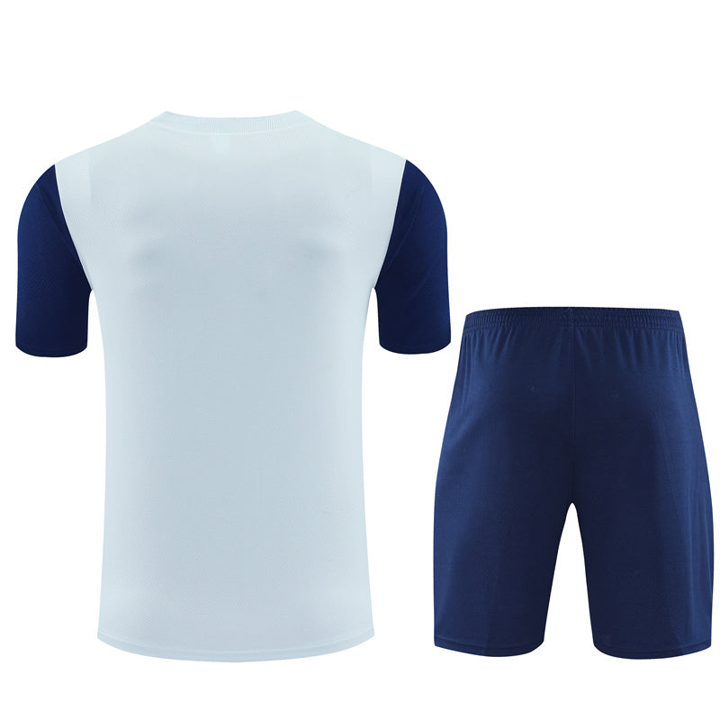 Maillot et short d'entrainement Inter 25/26