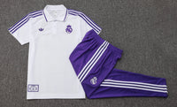 Maillot et Pantalon Real Madrid 25/26