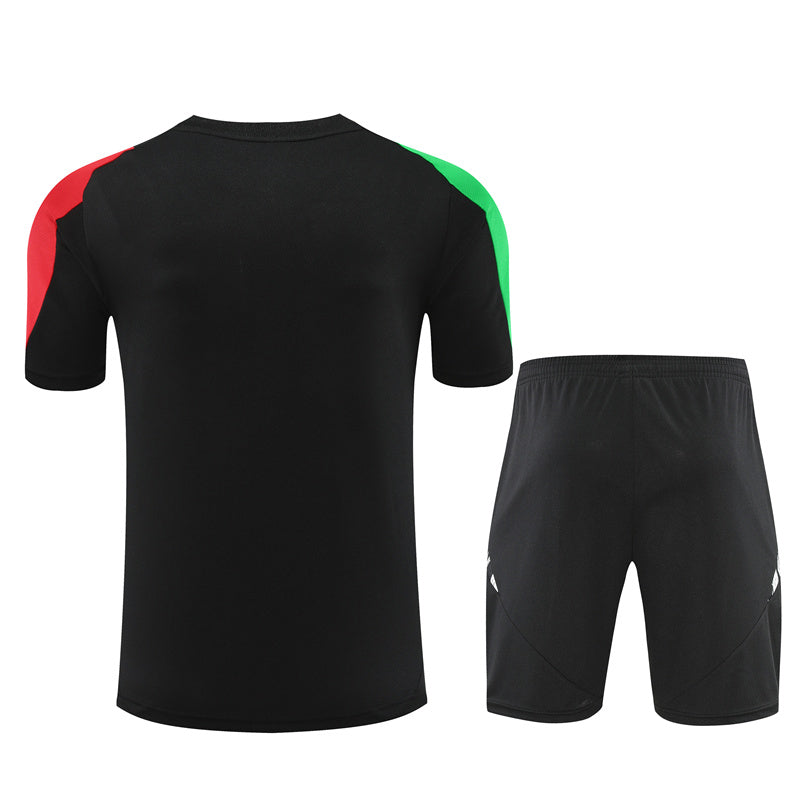 T-shirt et short Arsenal Third pour enfant 24/25