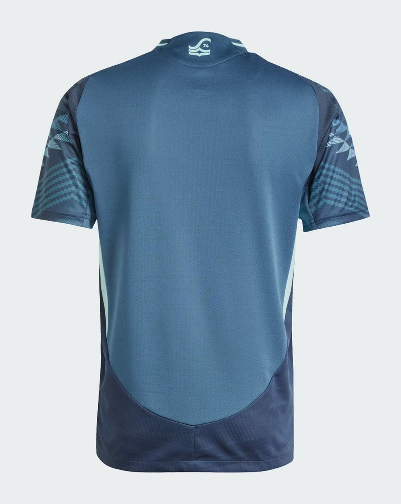 Maillot Seattle Sounders FC Away 25/26