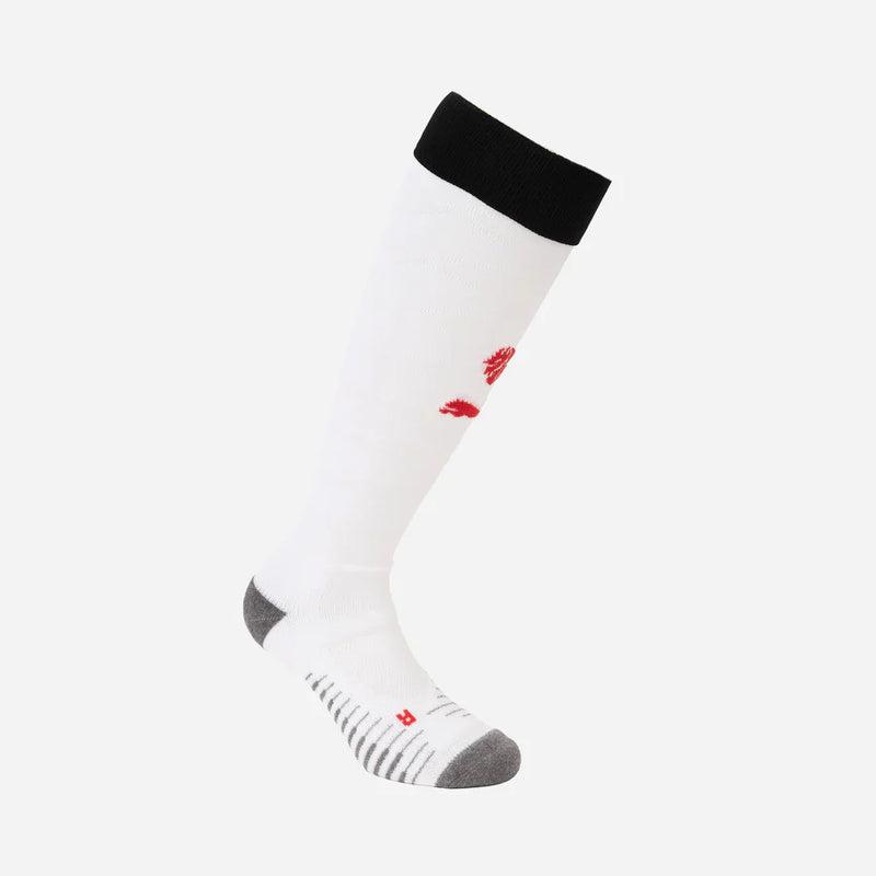 T-shirt et Short pour Enfant AC MILAN Away 25/26 - Avec des Chaussettes