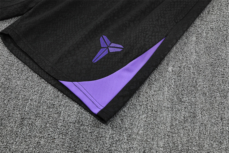 Maillot et short d'entraînement Barcelona 25/26
