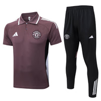Maillot et Pantalon Manchester United 25/26